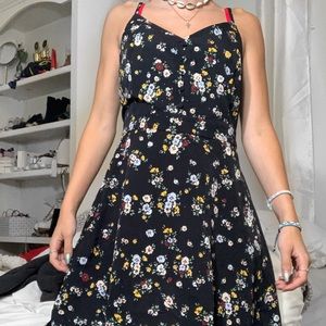 Le château summer dress